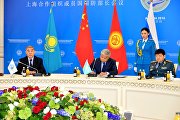 上海合作组织成员国国防部长会议联合公报 上海合作组织成员国国防部长会议联合公报