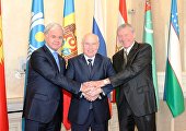 Встреча в Минске Встреча в Минске