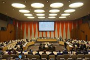 联合国与上海合作组织:共同应对威胁与挑战 联合国与上海合作组织:共同应对威胁与挑战