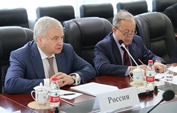 В Штаб-квартире ШОС в Пекине обсуждены итоги Глобальной конференции по устойчивому транспорту В Штаб-квартире ШОС в Пекине обсуждены итоги Глобальной конференции по устойчивому транспорту