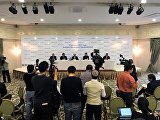 上海合作组织观察员团发表关于土库曼斯坦总统选举准备和实施过程的声明 上海合作组织观察员团发表关于土库曼斯坦总统选举准备和实施过程的声明