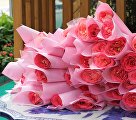 上合组织秘书处庆祝国际妇女节 上合组织秘书处庆祝国际妇女节