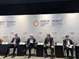 圣彼得堡国际经济论坛 圣彼得堡国际经济论坛