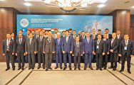 上合组织银行联合体理事会会议 上合组织银行联合体理事会会议