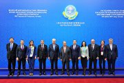 上合组织秘书长会见联合国秘书长 上合组织秘书长会见联合国秘书长