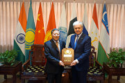 昆明国际马拉松赛荣获“金牌赛事”证书 昆明国际马拉松赛荣获“金牌赛事”证书