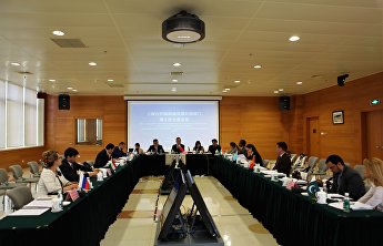 上海合作组织支持环保合作构想 上海合作组织支持环保合作构想
