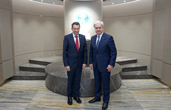上合组织将与红十字国际委员会开展合作 上合组织将与红十字国际委员会开展合作