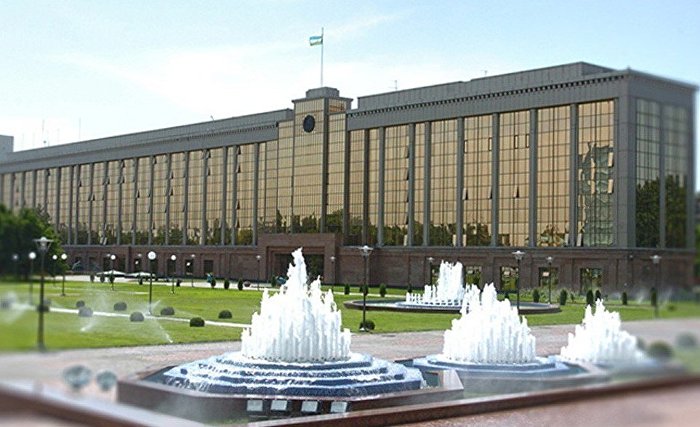 В Ташкенте обсуждены ход подготовки очередного заседания Совета глав правительств (премьер-министров) государств-членов ШОС и вопросы укрепления торгово-экономических отношений в рамках Организации В Ташкенте обсуждены ход подготовки очередного заседания Совета глав правительств (премьер-министров) государств-членов ШОС и вопросы укрепления торгово-экономических отношений в рамках Организации