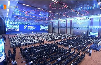 上合组织秘书长在2019智博会大数据智能化高峰会的发言 上合组织秘书长在2019智博会大数据智能化高峰会的发言