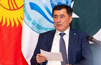 Генсек ШОС: усилий одной или нескольких стран недостаточно для борьбы с коронавирусом Генсек ШОС: усилий одной или нескольких стран недостаточно для борьбы с коронавирусом