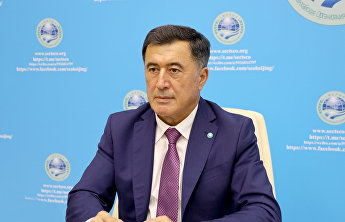 Открытие Азиатско-Тихоокеанского видеофорума общественной безопасности Открытие Азиатско-Тихоокеанского видеофорума общественной безопасности