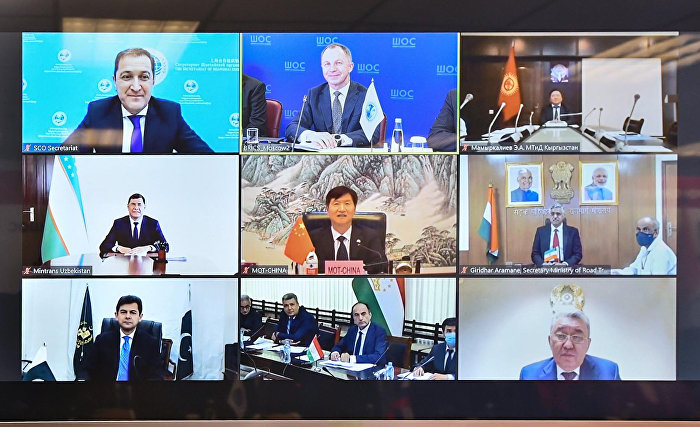 Минтранс Минтранс