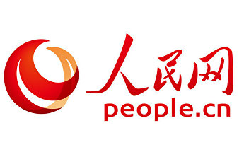 Renmin Wang logo Renmin Wang logo