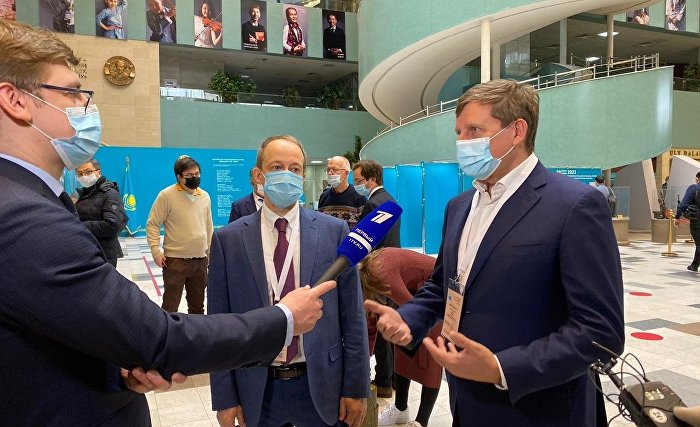 День выборов в Мажилис Парламента Республики Казахстан День выборов в Мажилис Парламента Республики Казахстан