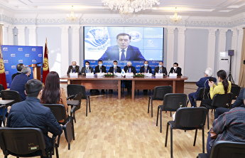 Итоговое заявление миссии наблюдателей за выборами в Кыргызской Республике Итоговое заявление миссии наблюдателей за выборами в Кыргызской Республике