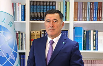 Об участии Генерального секретаря ШОС в Международной парламентской конференции «Глобальные вызовы и угрозы в условиях пандемии COVID-19» Об участии Генерального секретаря ШОС в Международной парламентской конференции «Глобальные вызовы и угрозы в условиях пандемии COVID-19»