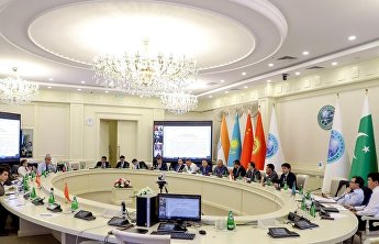 Совет национальных координаторов государств-членов ШОС завершил свое четырехдневное заседание Совет национальных координаторов государств-членов ШОС завершил свое четырехдневное заседание