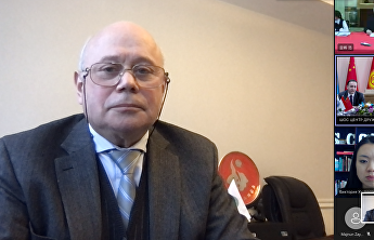 Круглый стол «ШОС 2022: на пути к новым целям развития» Круглый стол «ШОС 2022: на пути к новым целям развития»
