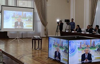 Модель ШОС Модель ШОС