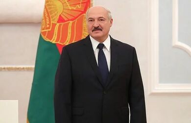白俄罗斯总统卢卡申科签署法令，批准白俄罗斯共和国正式加入上海合作组织。
