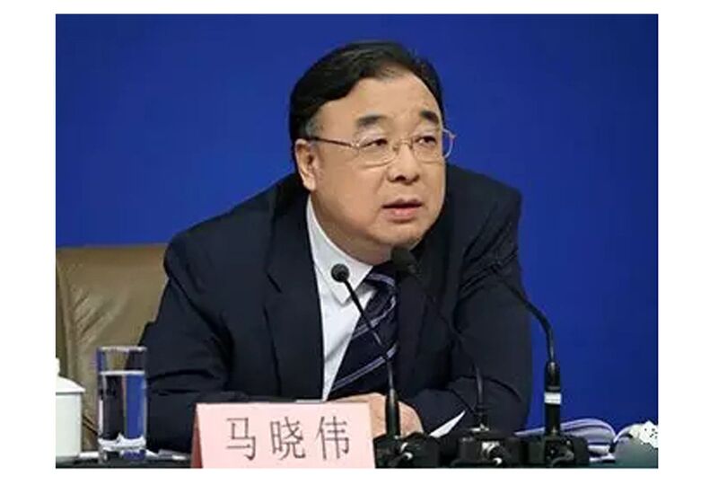 Председатель Государственного комитета по делам здравоохранения КНР направил письмо Генеральному секретарю ШОС 