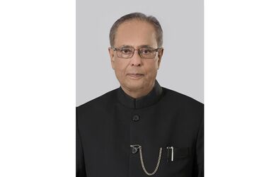 Соболезнование министру иностранных дел Республики Индии в связи с кончиной бывшего президента Индии П.Мукерджи