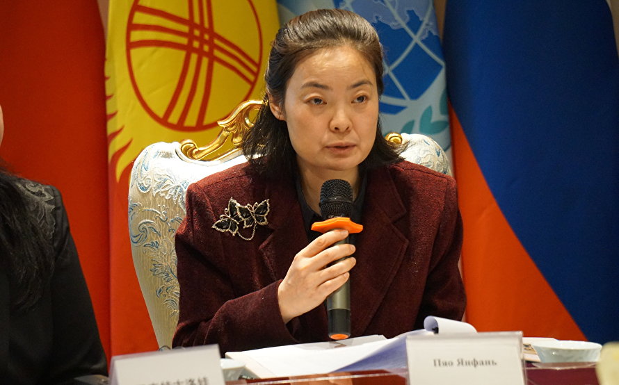 纪念《上海合作组织宪章》签署15周年研讨会