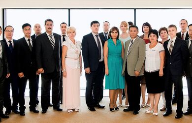 21-е заседание Специальной рабочей группы по таможенному сотрудничеству государств-членов ШОС