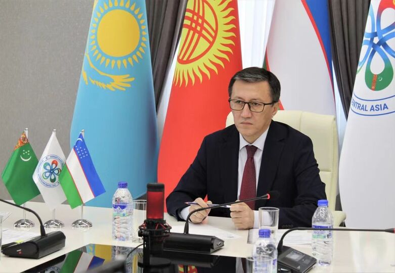 Анвар Насыров 