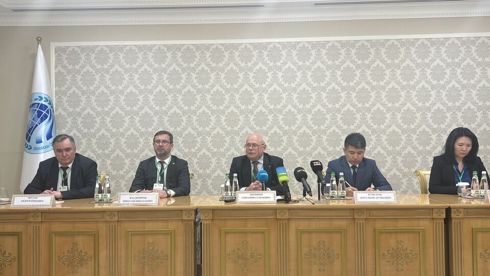 Выборы Туркменистан Выборы Туркменистан