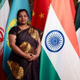 Анжелин Премалатха