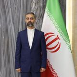 Постоянный представитель Исламской Республики Иран Мохаммад Расул Джафари