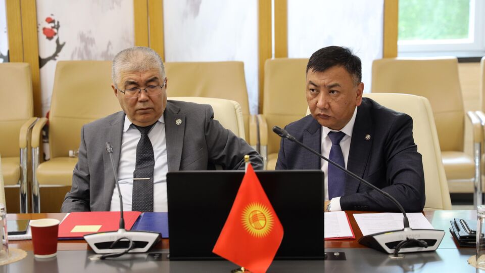 上海合作组织成员国安全会议秘书会议筹备专家会在京举行