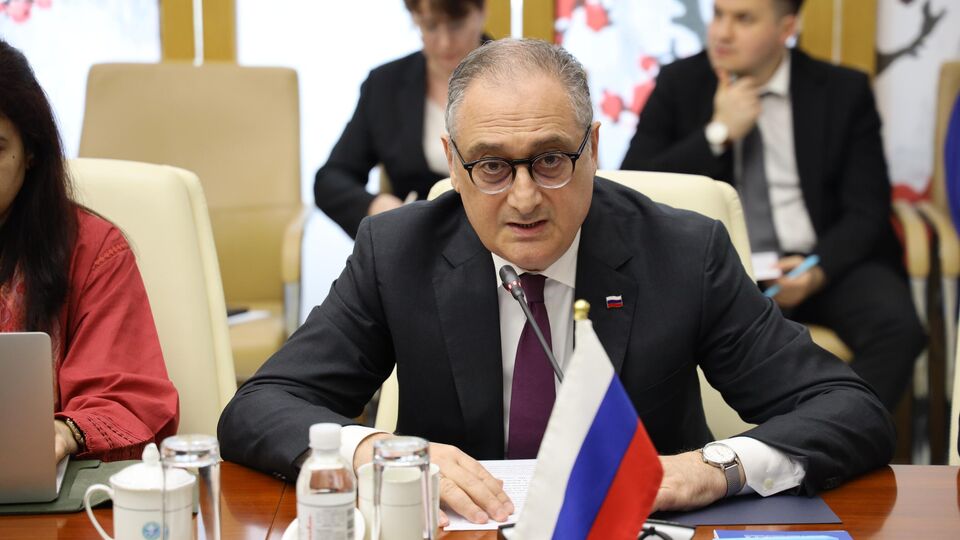 ШОС и АСЕАН укрепляют связи