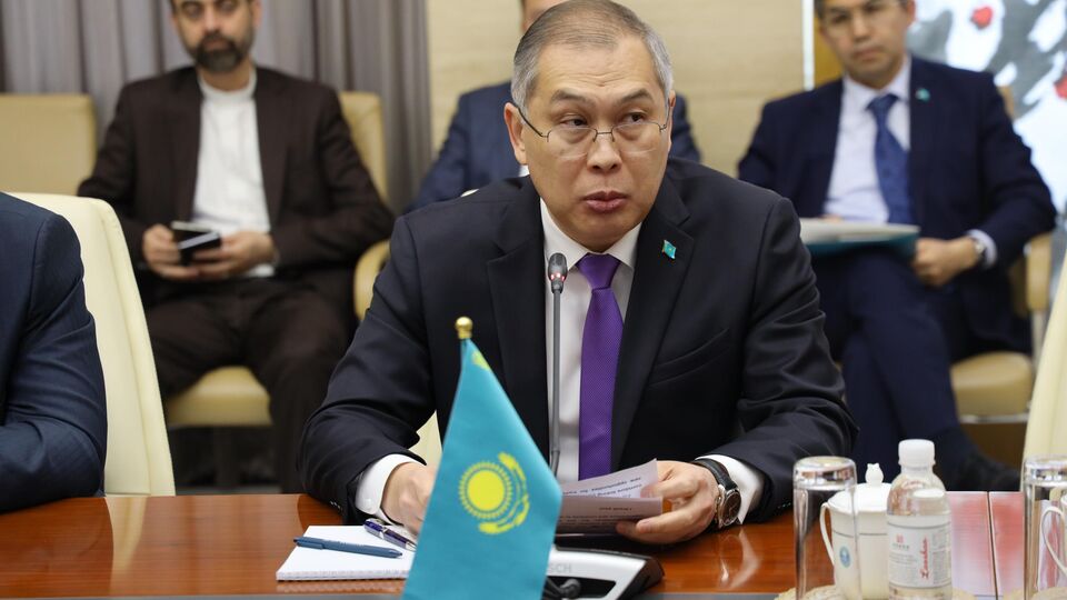 ШОС и АСЕАН укрепляют связи