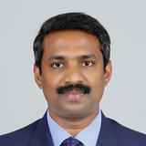 Заместитель Генерального секретаря Т.Мидхун