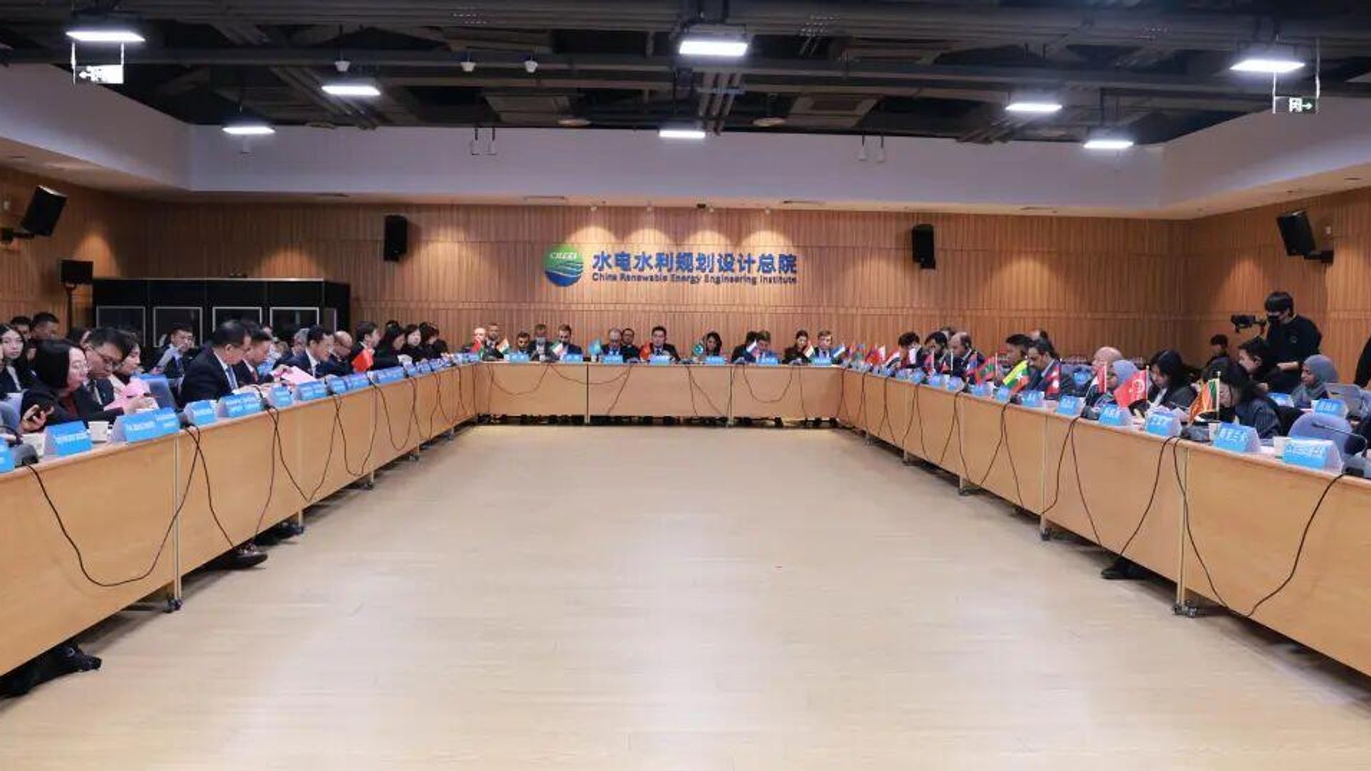 上海合作组织天津峰会成果落实对接交流活动成功举行 | 上海合作组织