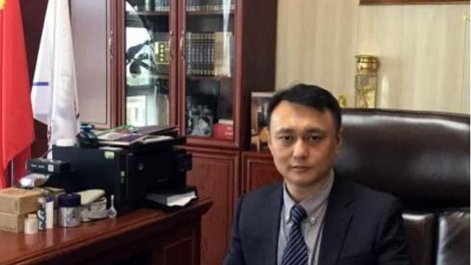 青岛大学国际战略经济研究所所长、教授张之峰