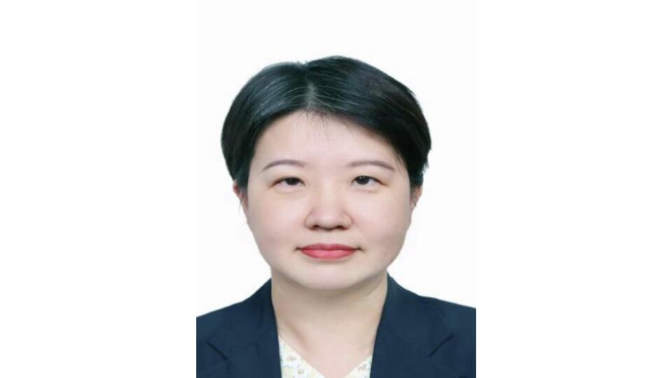 中国国际问题研究院欧亚所副所长、研究员
韩璐