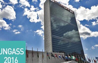 В Нью-Йорке завершила работу Специальная сессия Генеральной Ассамблеи ООН по мировой проблеме наркотиков