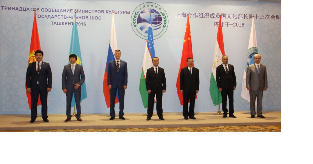 Новый шаг к углублению межкультурного диалога