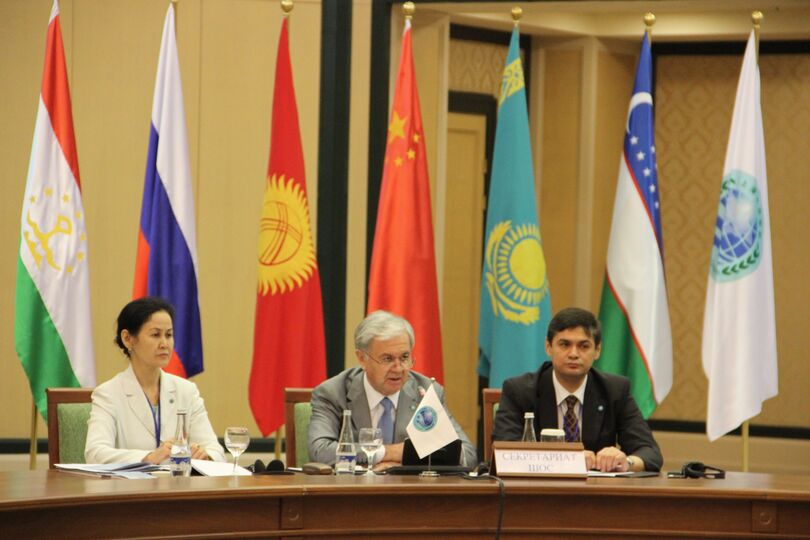 Новый шаг к углублению межкультурного диалога