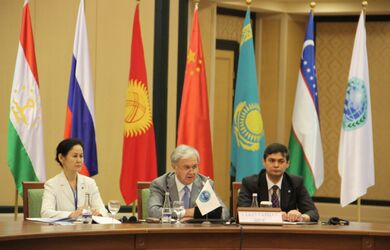 Новый шаг к углублению межкультурного диалога