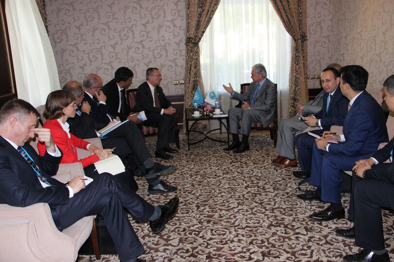 ШОС ООН ШОС ООН