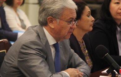 Казахстан: 25 лет содействия миру, безопасности и развитию