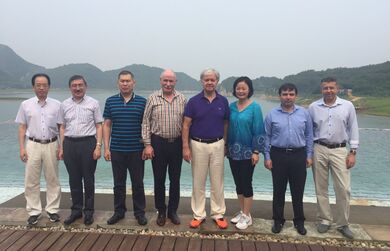 Ташкент передал эстафету Астане: Клуб Послов ШОС провёл очередное заседание