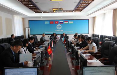 Образование – в центре внимания экспертов ШОС