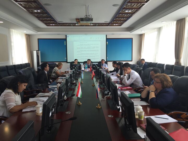 ШОС идёт по пути упрощения торговли между странами