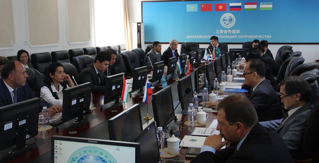 Подготовка к заседанию Совета глав правительств государств-членов ШОС вышла на финишную прямую